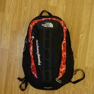 The North Face - PyeongChang Korea 2018 Backpack